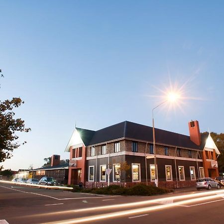The Famous Grouse Hotel Lincoln Exterior foto